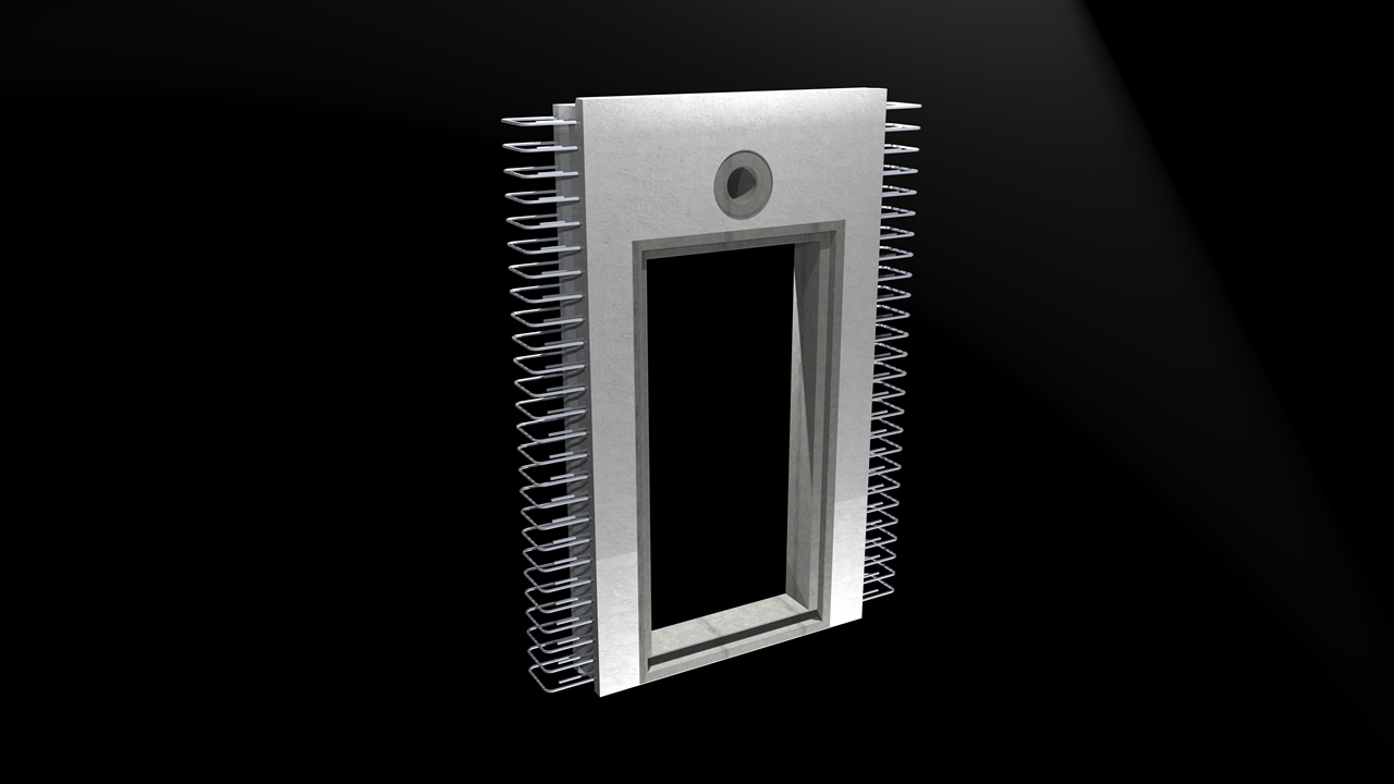 Door Frame