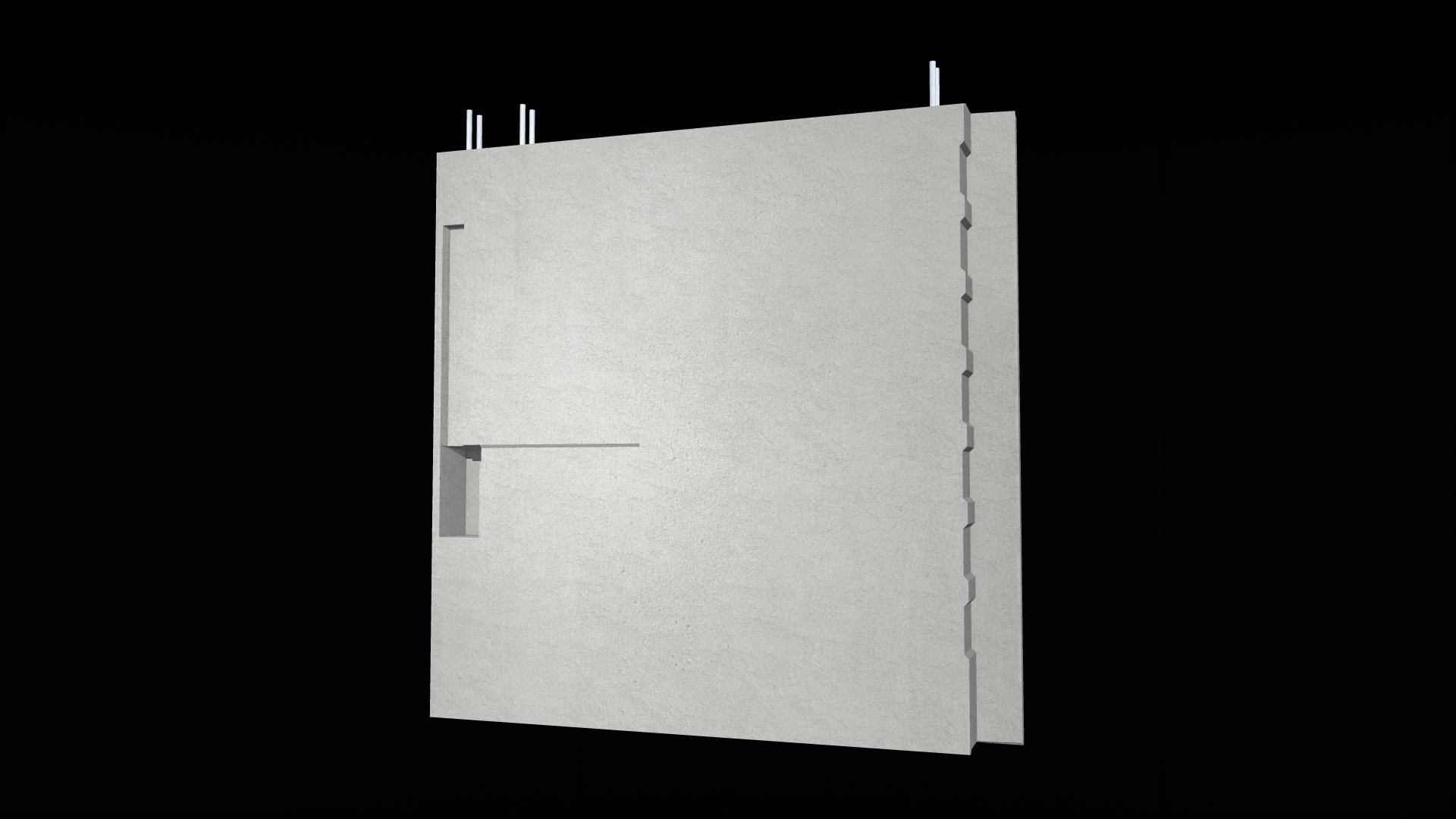 Precast Wall
